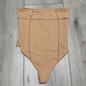 Haute Contour by Spanx - Vintage Rise Thong M